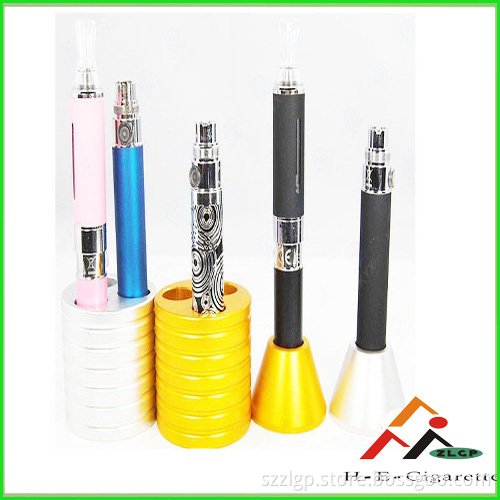 Colorful E Cigarette Holder/ Base